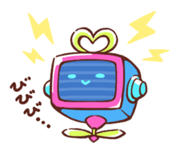 Alien Egg sticker #13701010