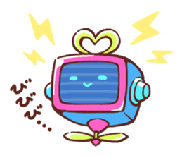 Alien Egg sticker #13701010