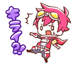 Alien Egg sticker #13701012