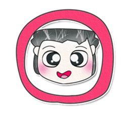 Mr. Hayato.Wow! sticker #13701211