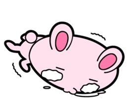 Tagalog language and Japanese sticker2 sticker #13701735