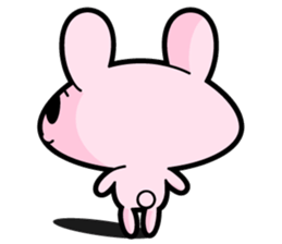 Tagalog language and Japanese sticker2 sticker #13701760