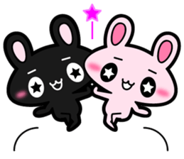 Tagalog language and Japanese sticker2 sticker #13701761