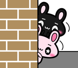 Tagalog language and Japanese sticker2 sticker #13701763