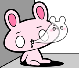 Tagalog language and Japanese sticker2 sticker #13701764