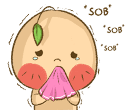 Maple! Canvas Edition sticker #13702273