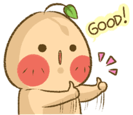 Maple! Canvas Edition sticker #13702282