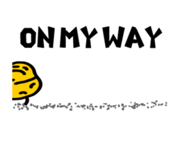 Couch Potatoes! sticker #13702722