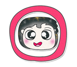 Mr. Norio. Thanks! sticker #13702739