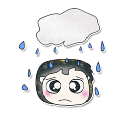 Mr. Norio. Thanks! sticker #13702741