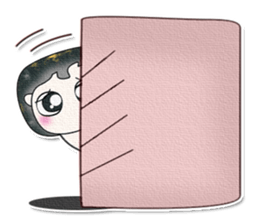 Mr. Norio. Thanks! sticker #13702743