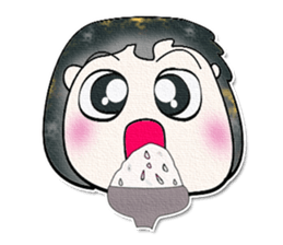 Mr. Norio. Thanks! sticker #13702752