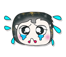 Mr. Norio. Thanks! sticker #13702757