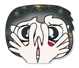 Mr. Norio. Thanks! sticker #13702764