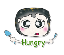 Mr. Norio. Thanks! sticker #13702765