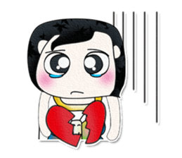 Mr. Kunio. Hello! sticker #13702773