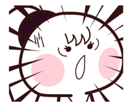 Secretary Gorgeous 3.0 sticker #13703075