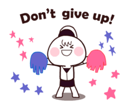 Secretary Gorgeous 3.0 sticker #13703077