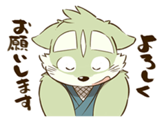 The Spicy Ninja Scrolls Sticker 2 sticker #13703983