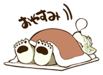 The Spicy Ninja Scrolls Sticker 2 sticker #13703985