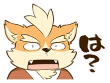 The Spicy Ninja Scrolls Sticker 2 sticker #13703992