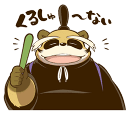 The Spicy Ninja Scrolls Sticker 2 sticker #13704012