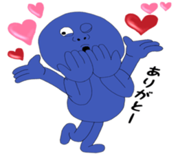 A ono sticker #13704121