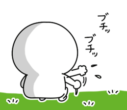 everyday DAIHUKU3 sticker #13704640