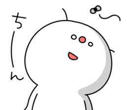 everyday DAIHUKU3 sticker #13704648