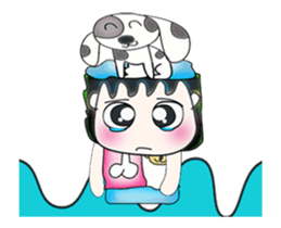 Mr. AKIRA. ^_^! sticker #13704792