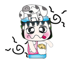 Mr. AKIRA. ^_^! sticker #13704798