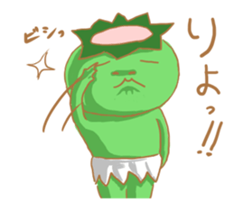 Kappa's every day sticker #13704855