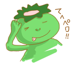 Kappa's every day sticker #13704858