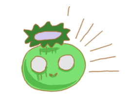 Kappa's every day sticker #13704861