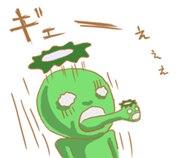 Kappa's every day sticker #13704862