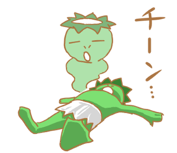 Kappa's every day sticker #13704863