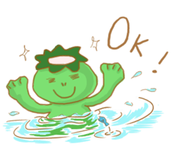 Kappa's every day sticker #13704876