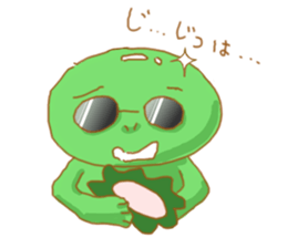 Kappa's every day sticker #13704880