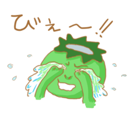 Kappa's every day sticker #13704882