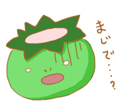 Kappa's every day sticker #13704883