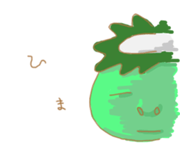 Kappa's every day sticker #13704885