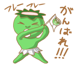 Kappa's every day sticker #13704886