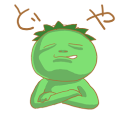 Kappa's every day sticker #13704891