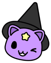 Spooky Cutie Halloween Stickers sticker #13705176