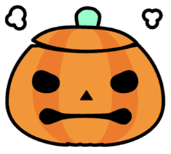 Spooky Cutie Halloween Stickers sticker #13705177