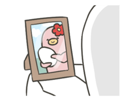 shibainu&tebasakisan Animated sticker #13705246