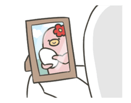 shibainu&tebasakisan Animated sticker #13705246