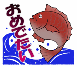 animal sticker katsuya7 sticker #13705336