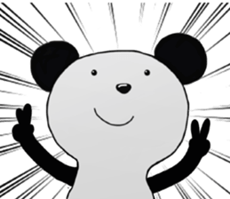 animal sticker katsuya7 sticker #13705359