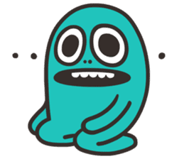 Silly Days with Wooeng 2.1 sticker #13705414